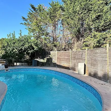 Blanche - 3 - Piscine - Proche